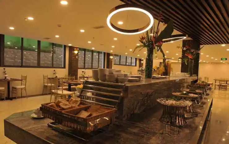 Hotel photo 18