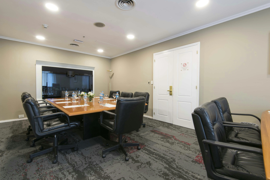 Holiday Inn Córdoba by IHG - Général