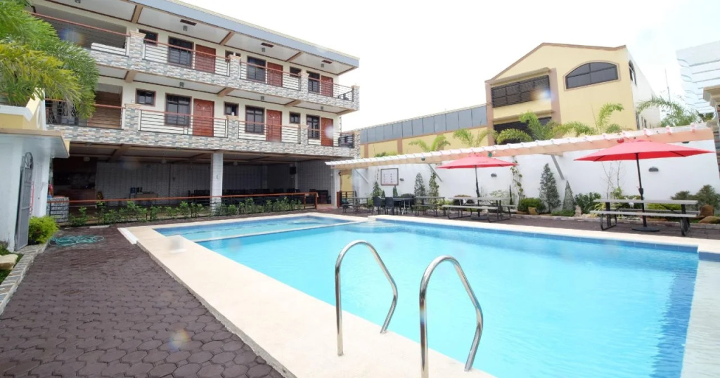 Hotel photo 7