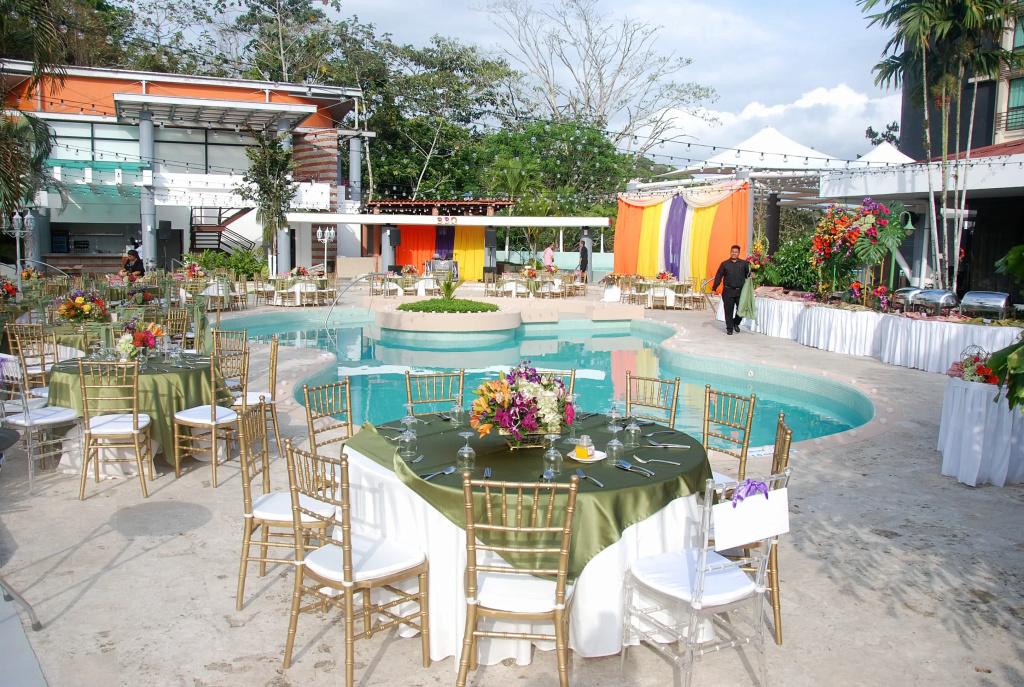 Summit Rainforest & Golf Resort - фото 45