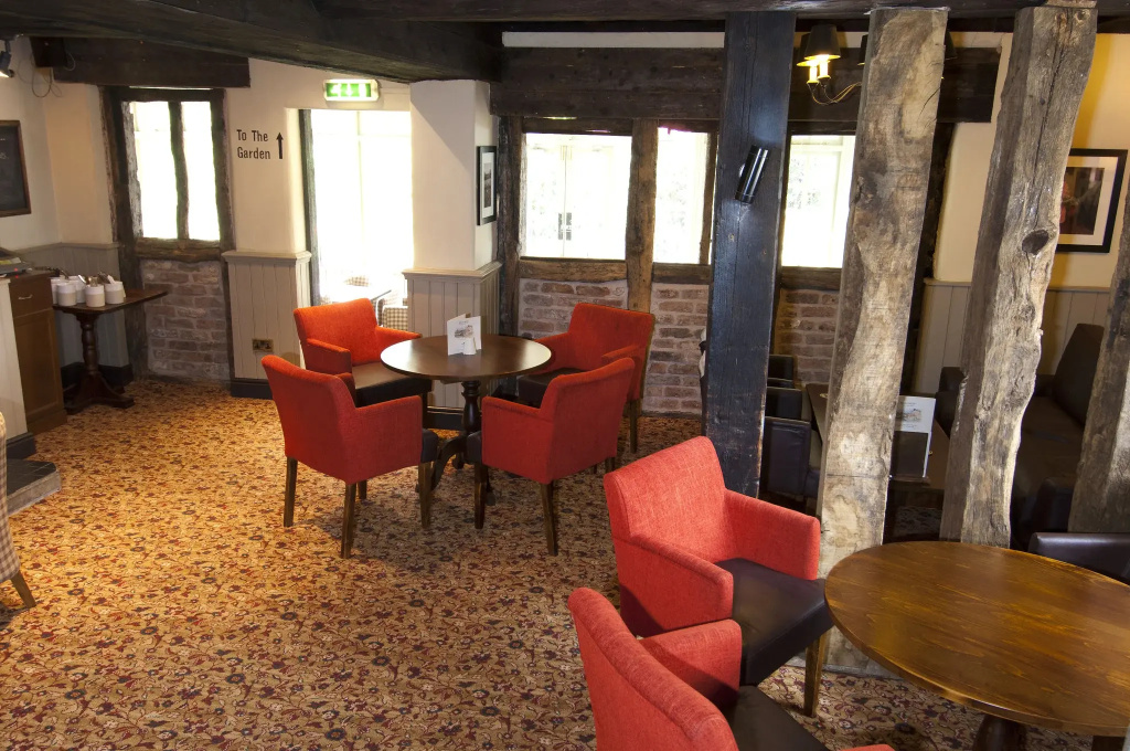 Premier Inn Manchester - Handforth - Général
