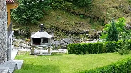 B&b Land Wasser