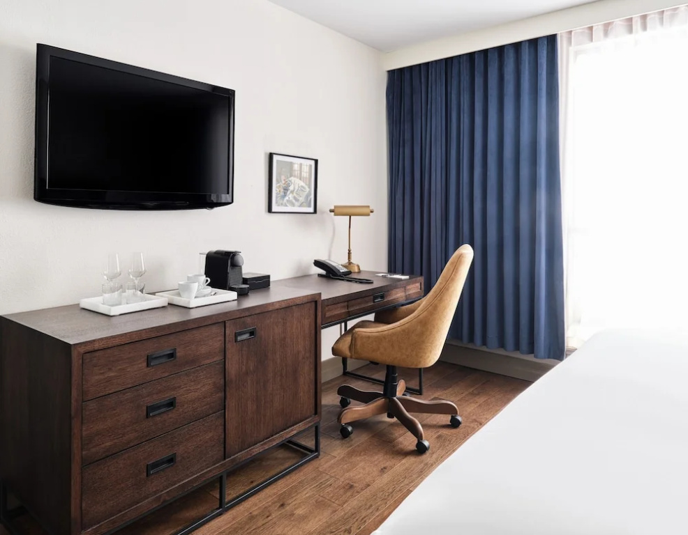 Metcalfe Hotel Ottawa by Gray Collection - Chambres