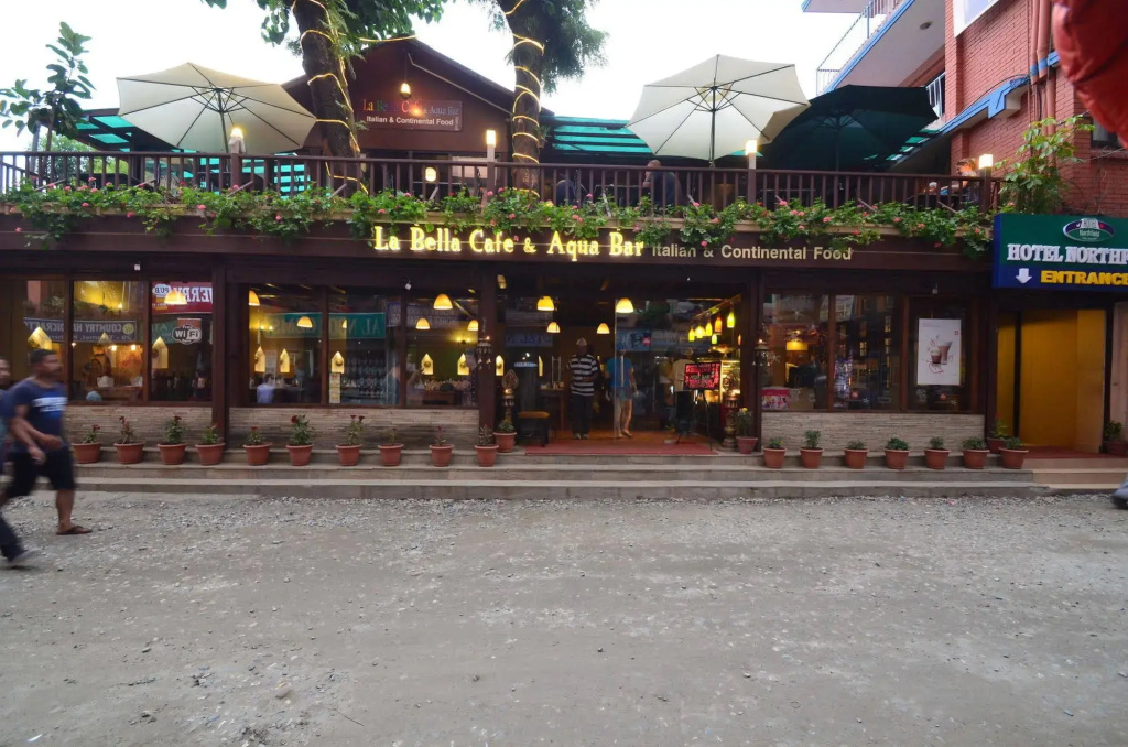 Hotel photo 16