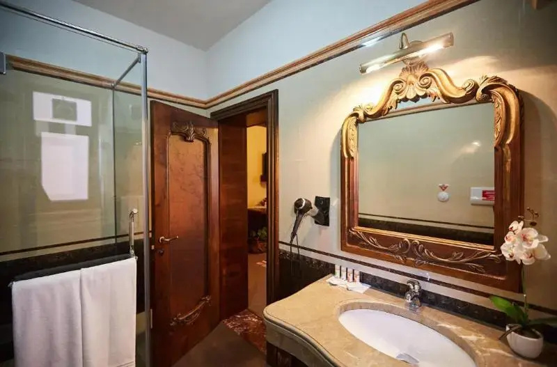 Brilant Antik Hotel - Chambres