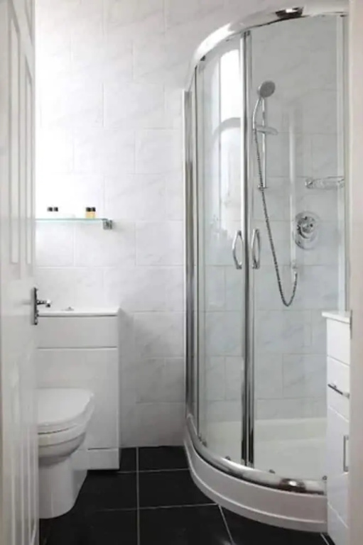 The Esplanade Hotel - Chambres