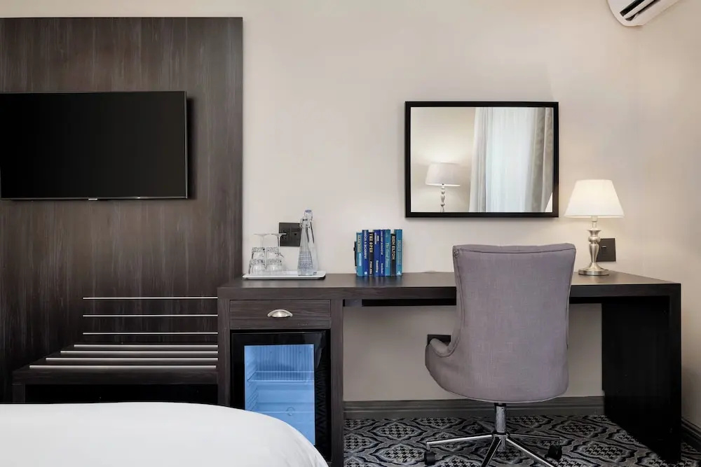 Protea Hotel by Marriott Johannesburg Balalaika Sandton - Chambres