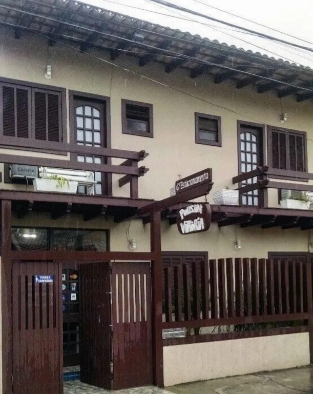 Pousada Vittoria