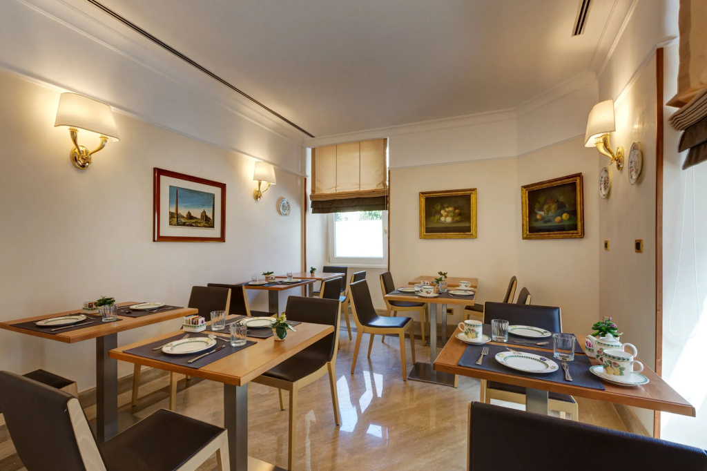 Hotel photo 12