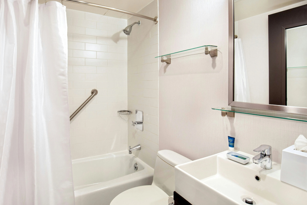 Four Points by Sheraton Midtown-Times Square - Général