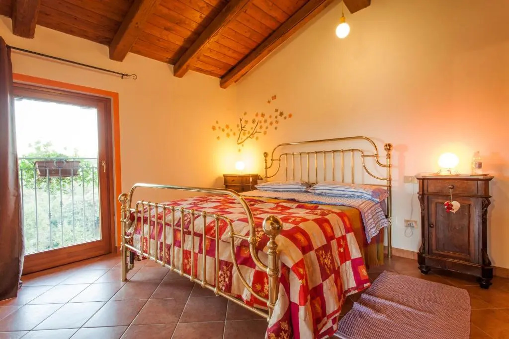 Il Gelso 'd la Costa - Chambres