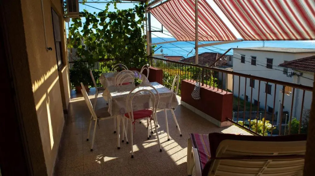 Apartment Belo