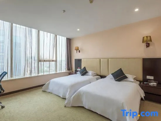 Premier room