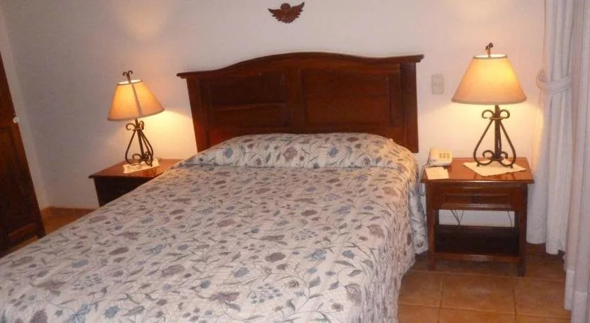 Hotel La Mision - Général