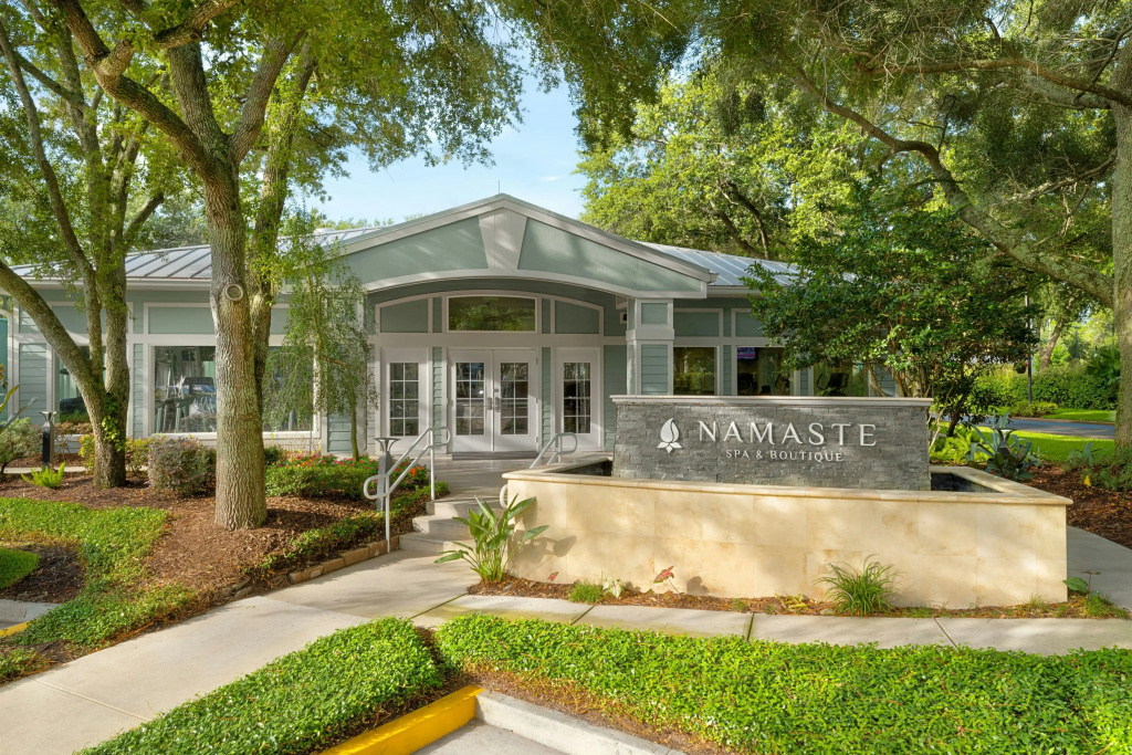 Marriott's Cypress Harbour Villas