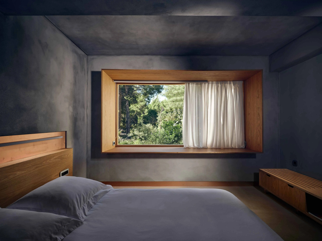 Ekies All Senses Resort, a Member of Design Hotels - Chambres