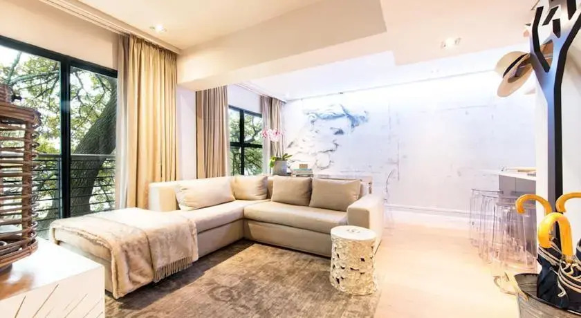 Collection Luxury Apartments - Concord 11 - фото 6