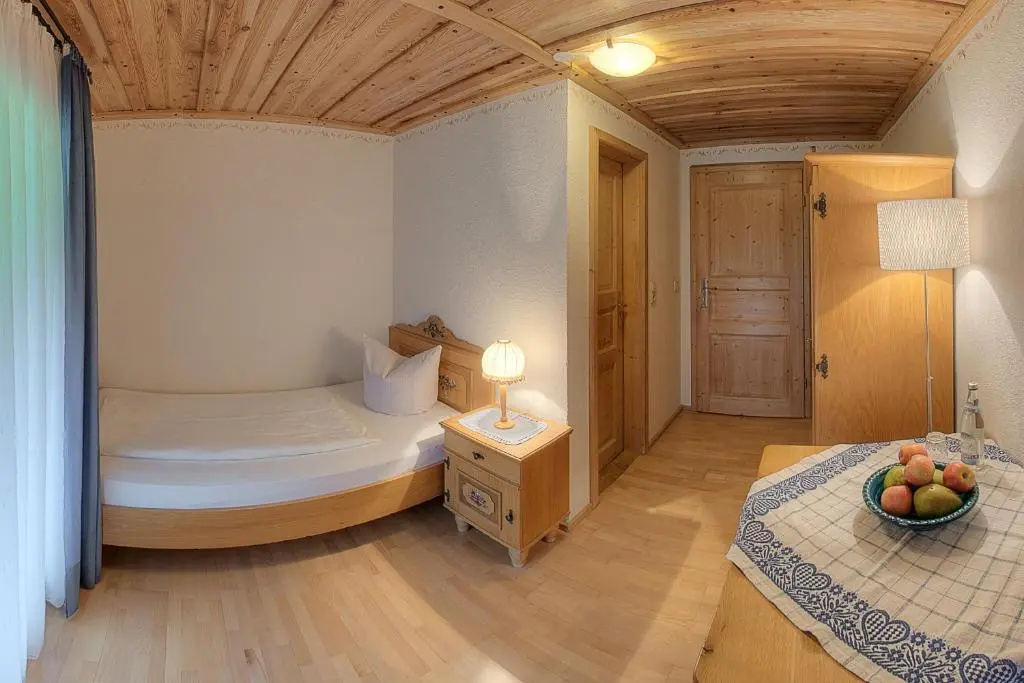 Pension Lex - Chambres
