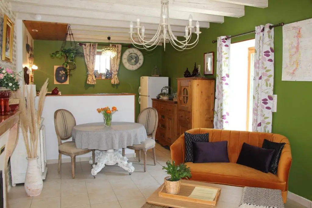 Cottage