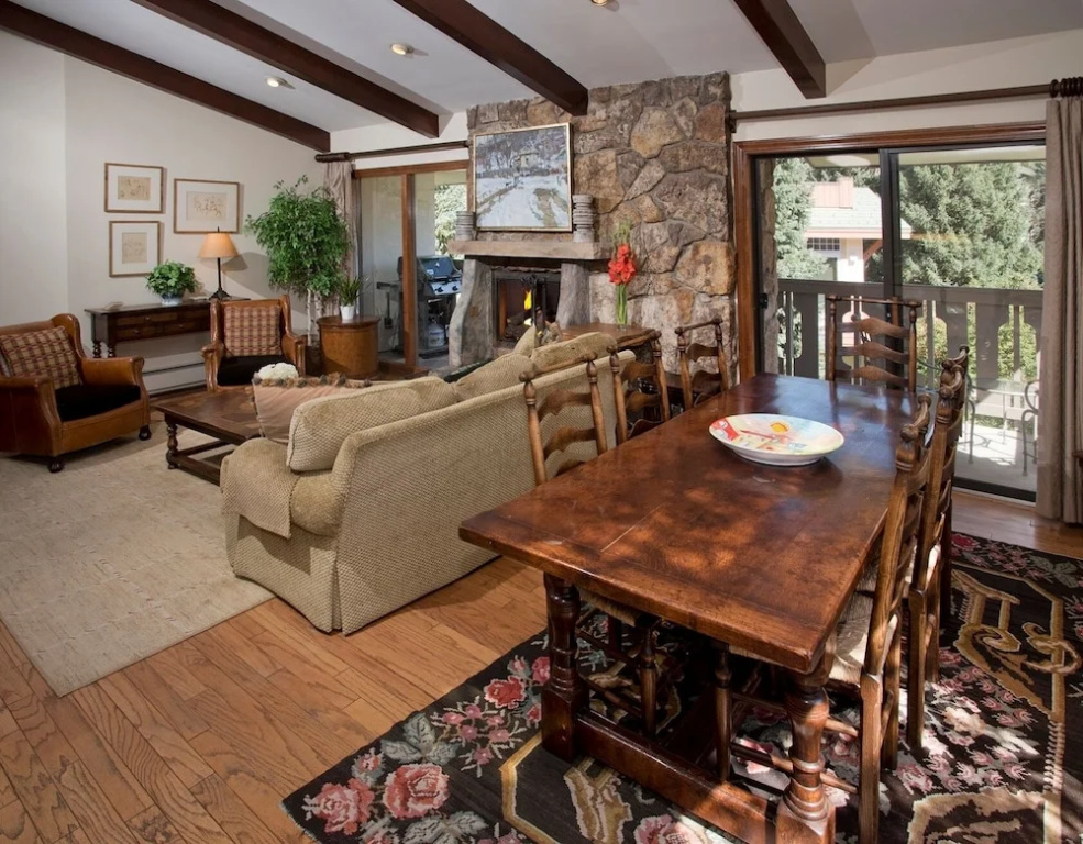 3BR Residence w/ Cozy Fire Place - Lodge at Vail by RedAwning - Save 20% on 7+ Nights!