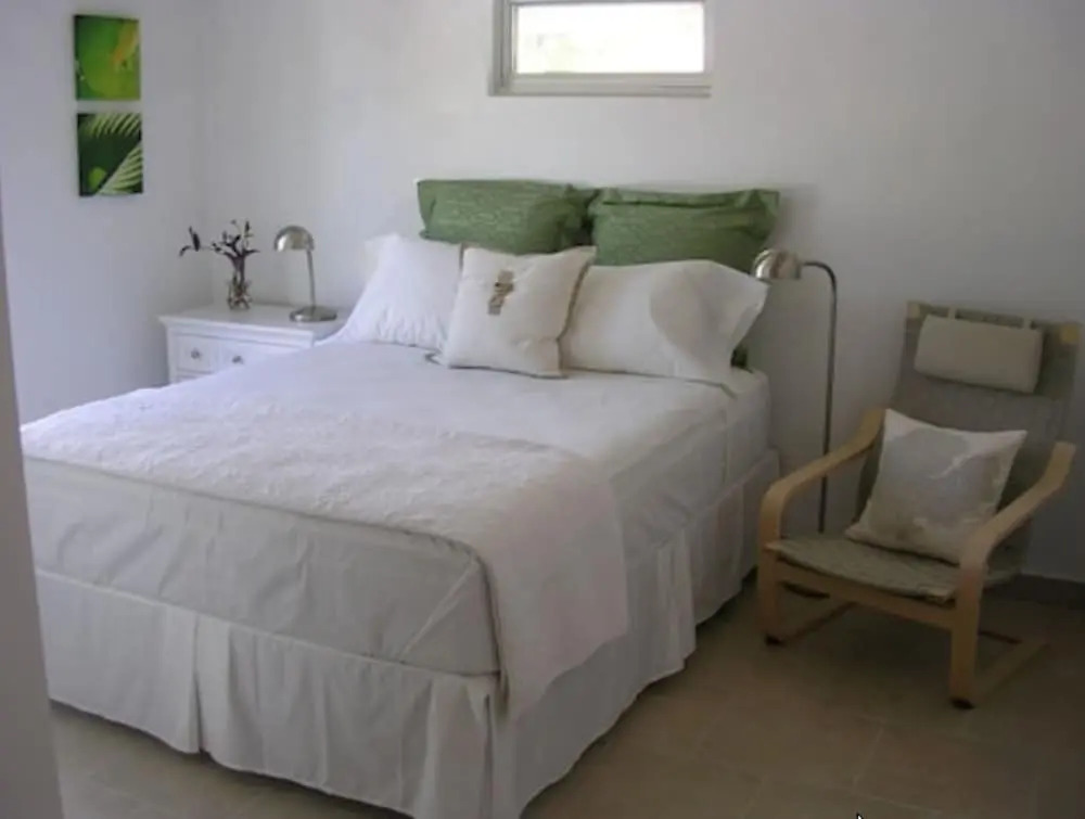Cruz Bay Boutique Hotel by null