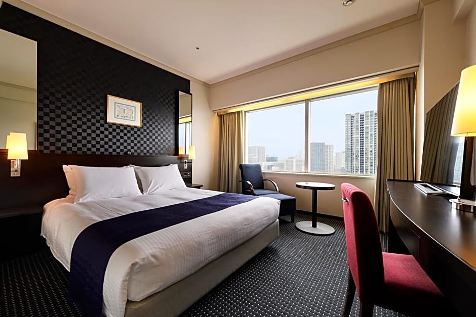 Dai-Ichi Hotel Tokyo Seafort 사진 17