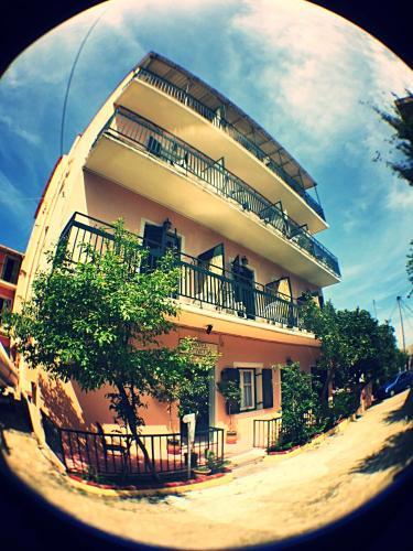 Benitsa Beach Hotel 1 *