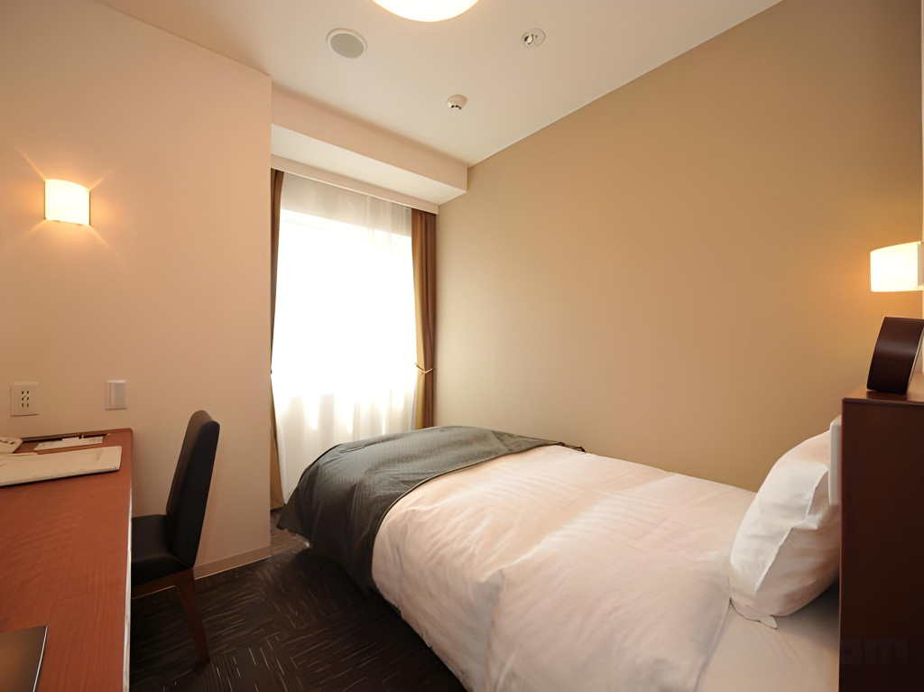 Dormy Inn Tomakomai Natural Hot Spring - 5