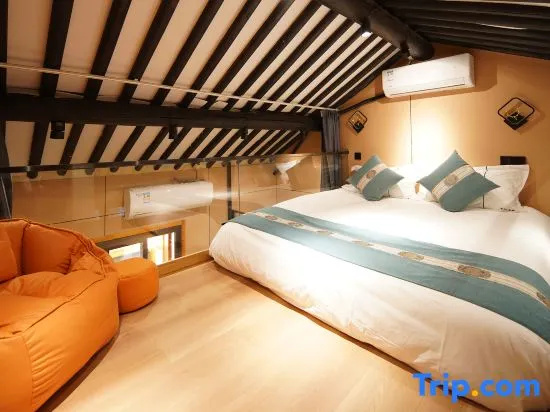 Standard Family Duplex room