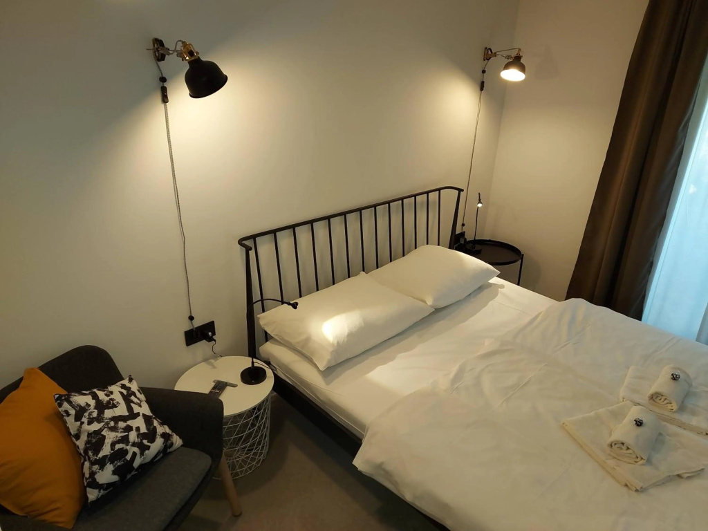 Bed & Breakfast Mozaik — 4
