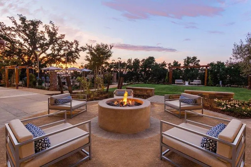 Springhill Suites by Marriott Paso Robles Atascadero - Chambres