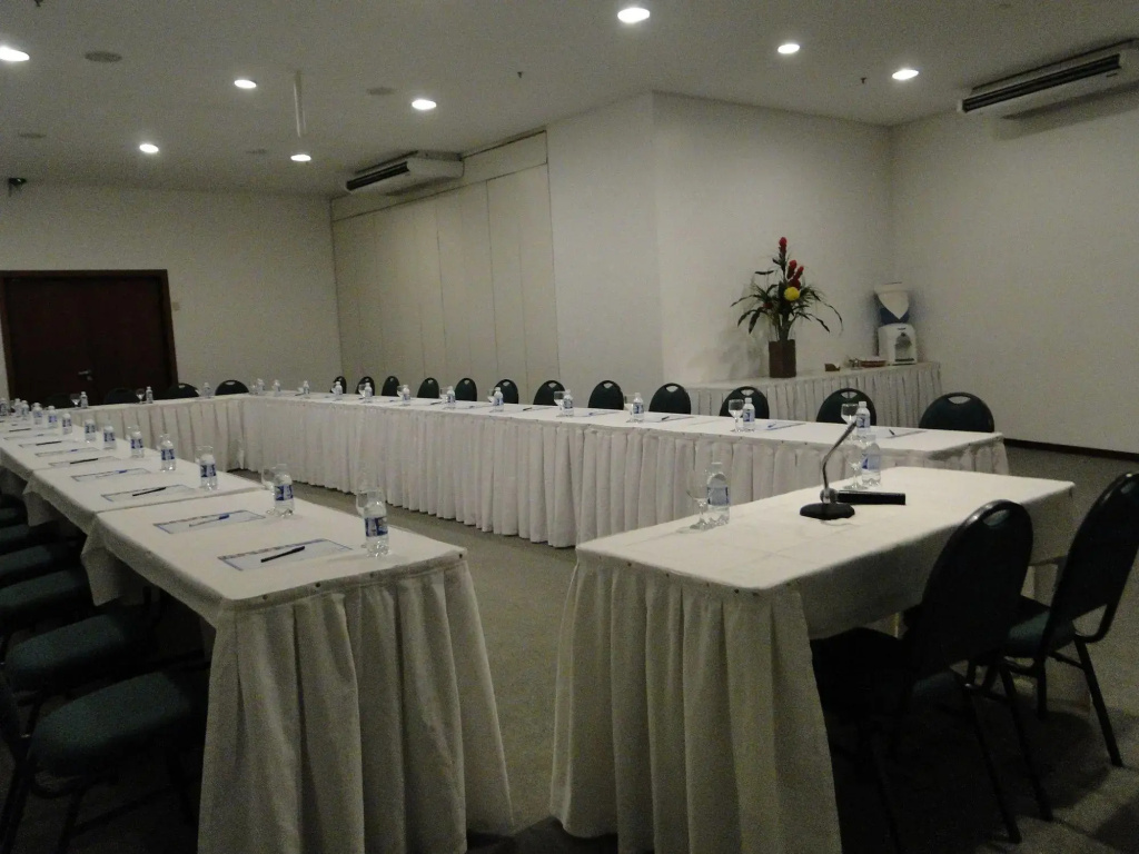 Costa Do Mar Hotel - Général