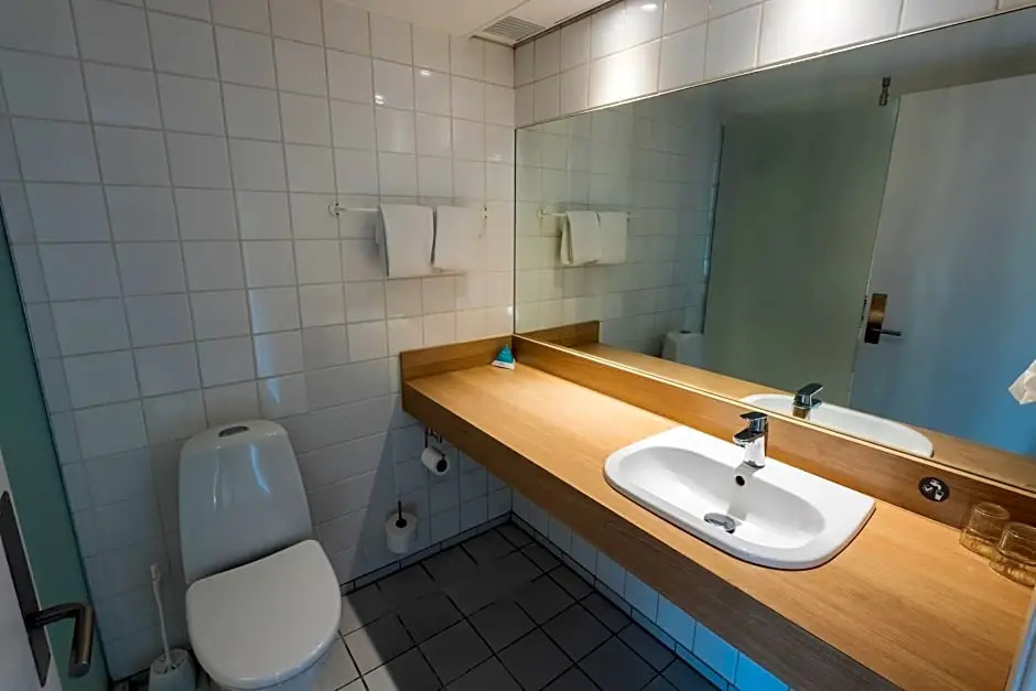 Hotel Sonderborg Strand - Chambres