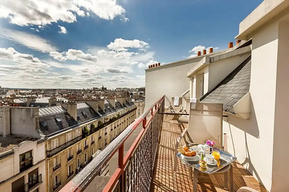 Hotel Maison FL 33