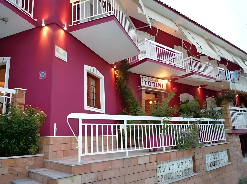 Hotel photo 10