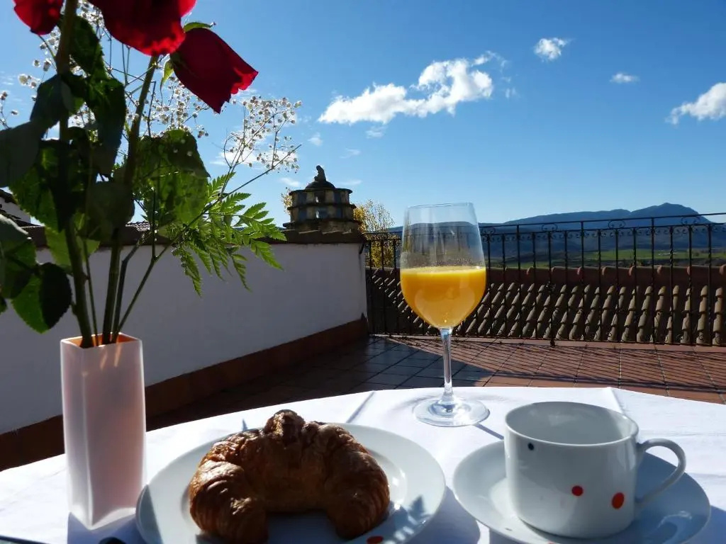 Casa Casbas - Chambres