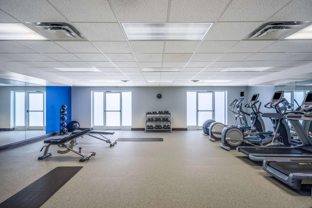 Homewood Suites by Hilton Louisville-East - Général