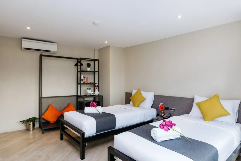 Hotel photo 4
