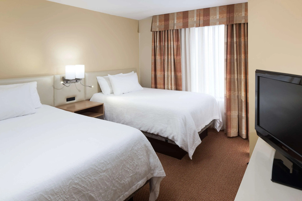 Hilton Garden Inn McAllen Airport - Général