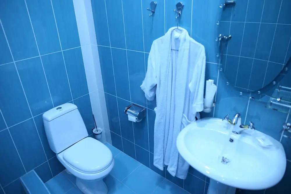 Hotel photo 9