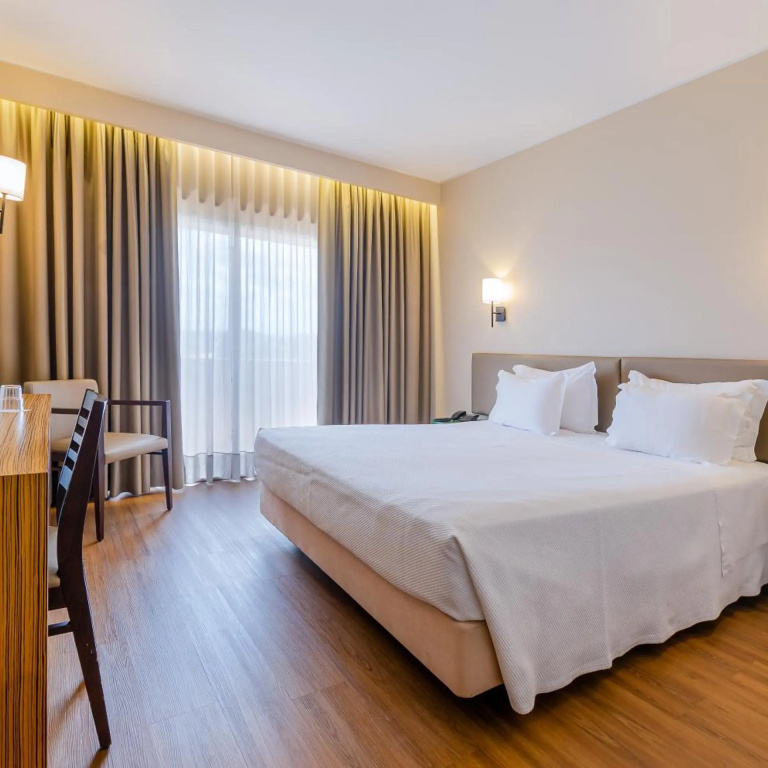 TURIM Santa Maria da Feira Hotel - Général
