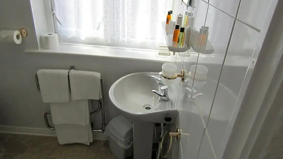 The Scala Hotel - Chambres