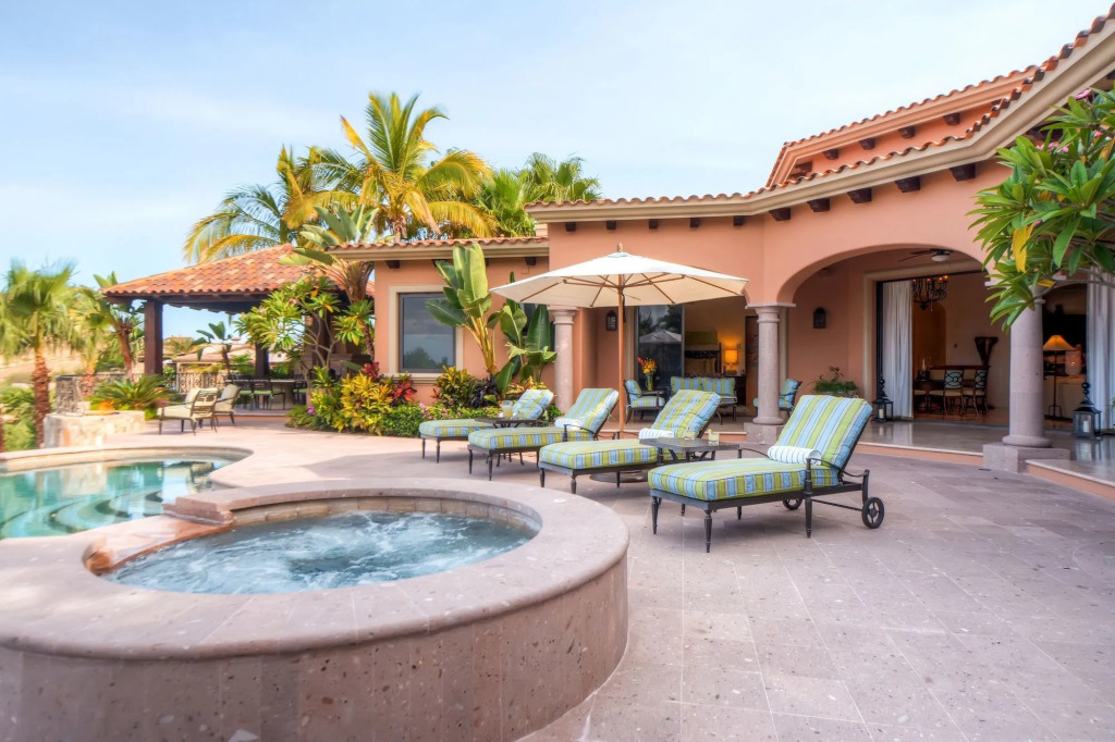 Cielos 88 Four Bedrooms