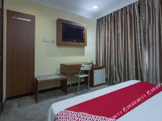 Gds Hotel Kuala Lumpur