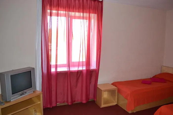 Altairest (Алтайрест) (бывш. Печки-Лавочки) - фото 5