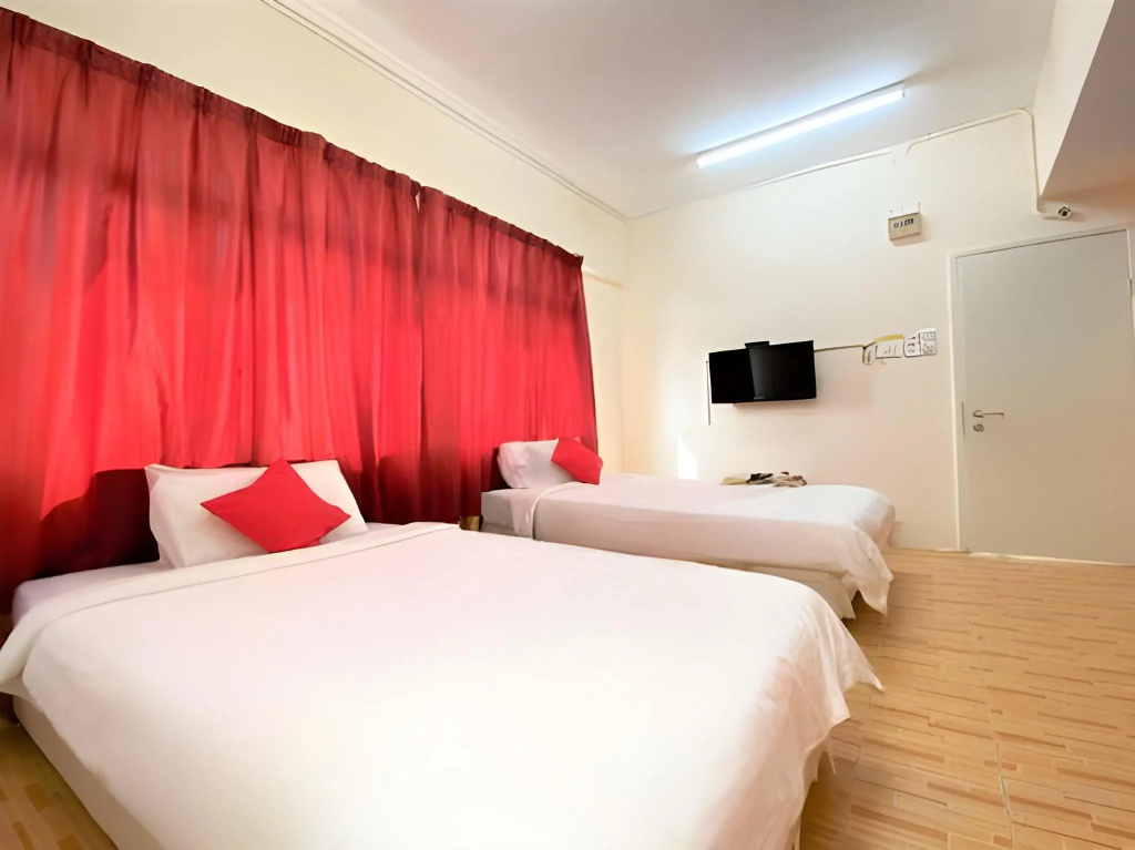 B-Hotel — 5