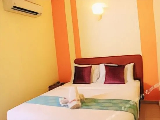 Sun Inns Hotel Sunway Mentari