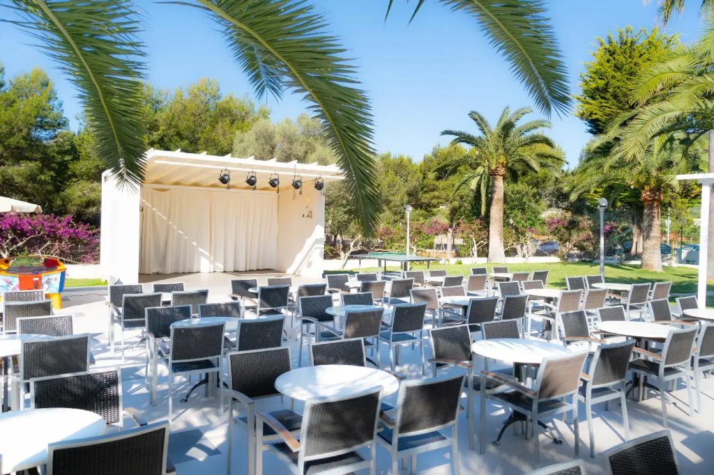 Hotel Millor Sol - Général