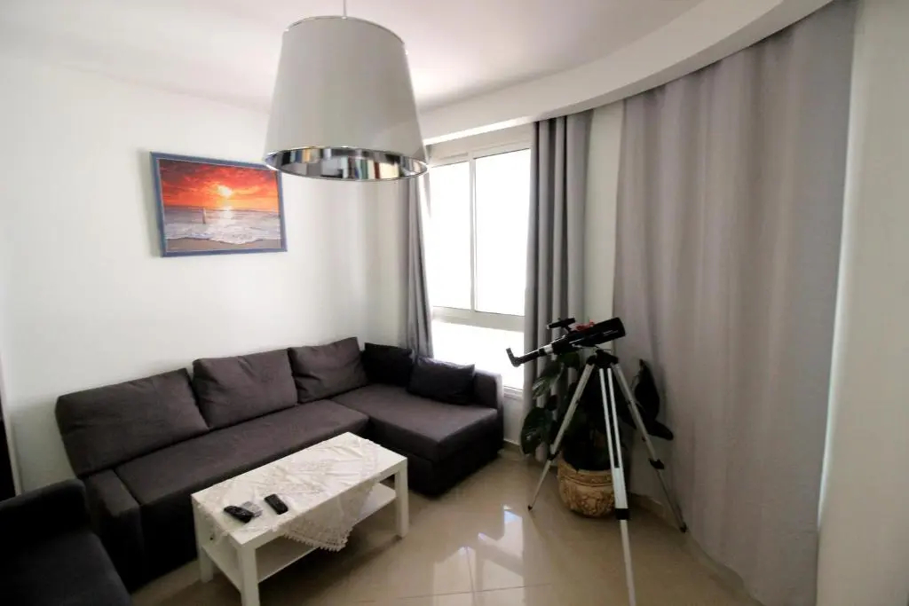 Sunset apartment's Residence du Golf - фото 12