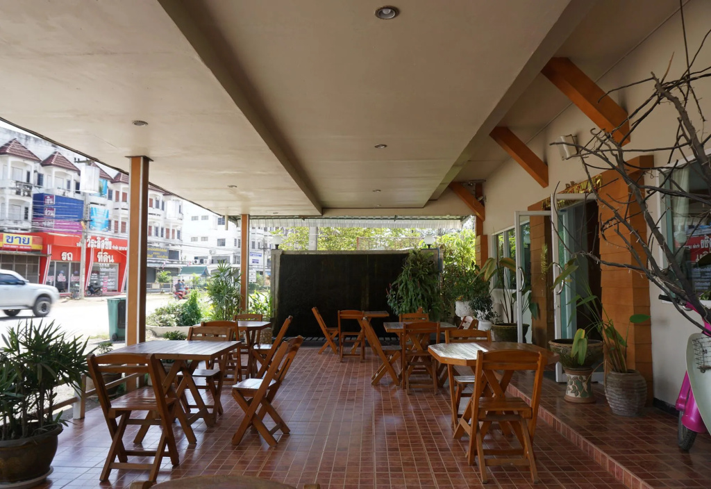Hotel photo 11